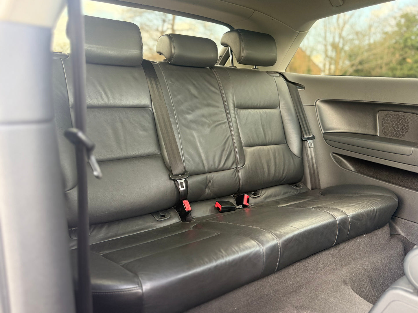 2009 Audi A3 - Automatic Transmission - Good Condition