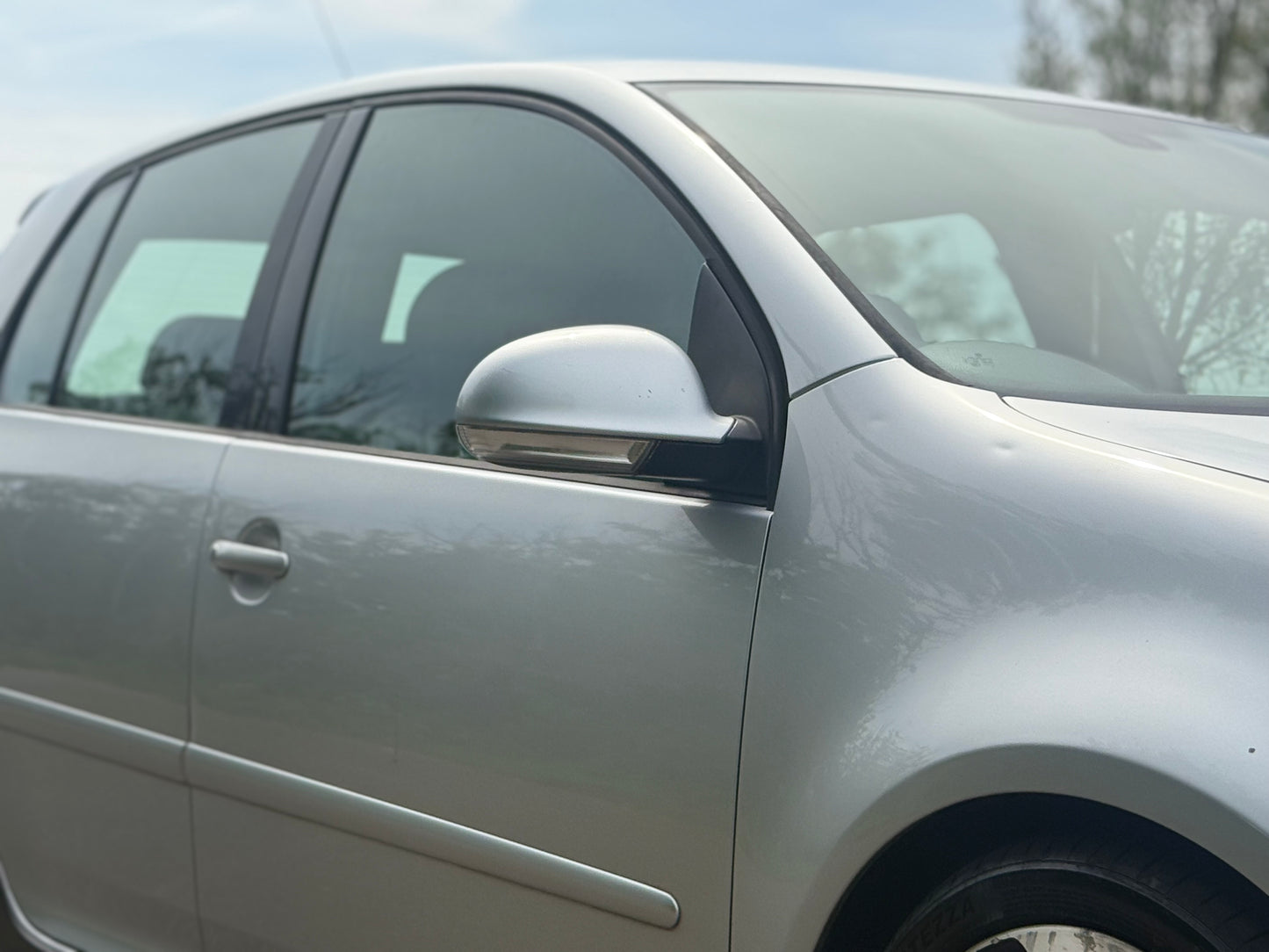 2008 Golf GTI - Automatic Transmission - Great Condition