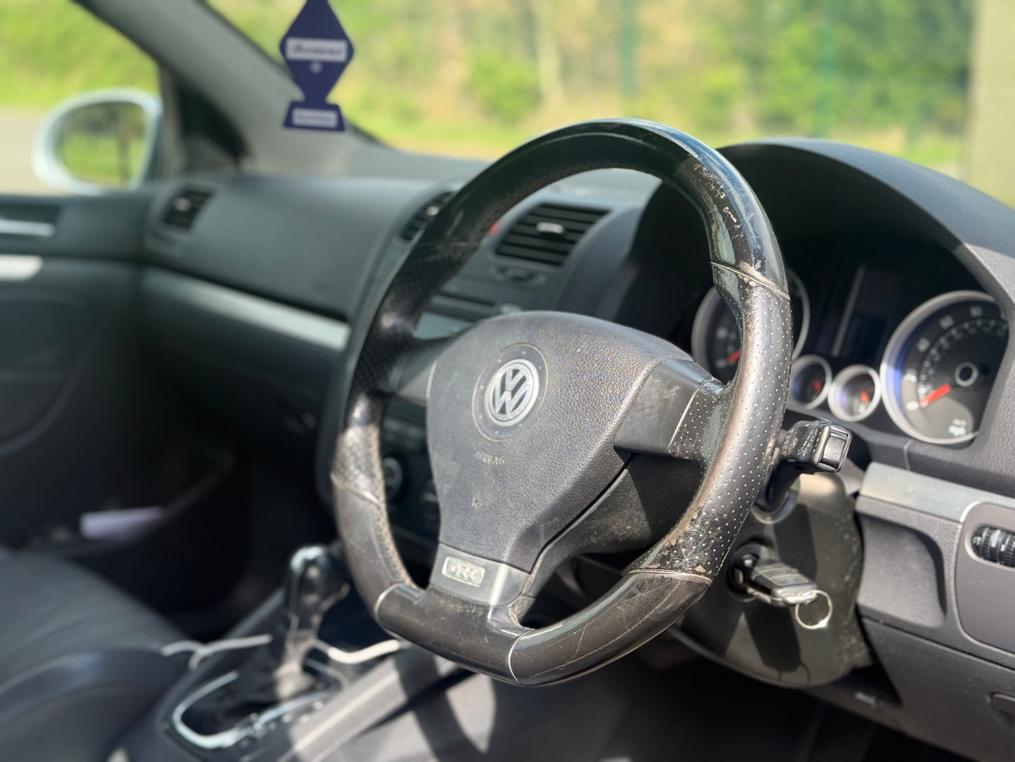 2008 Golf GTI - Automatic Transmission - Great Condition