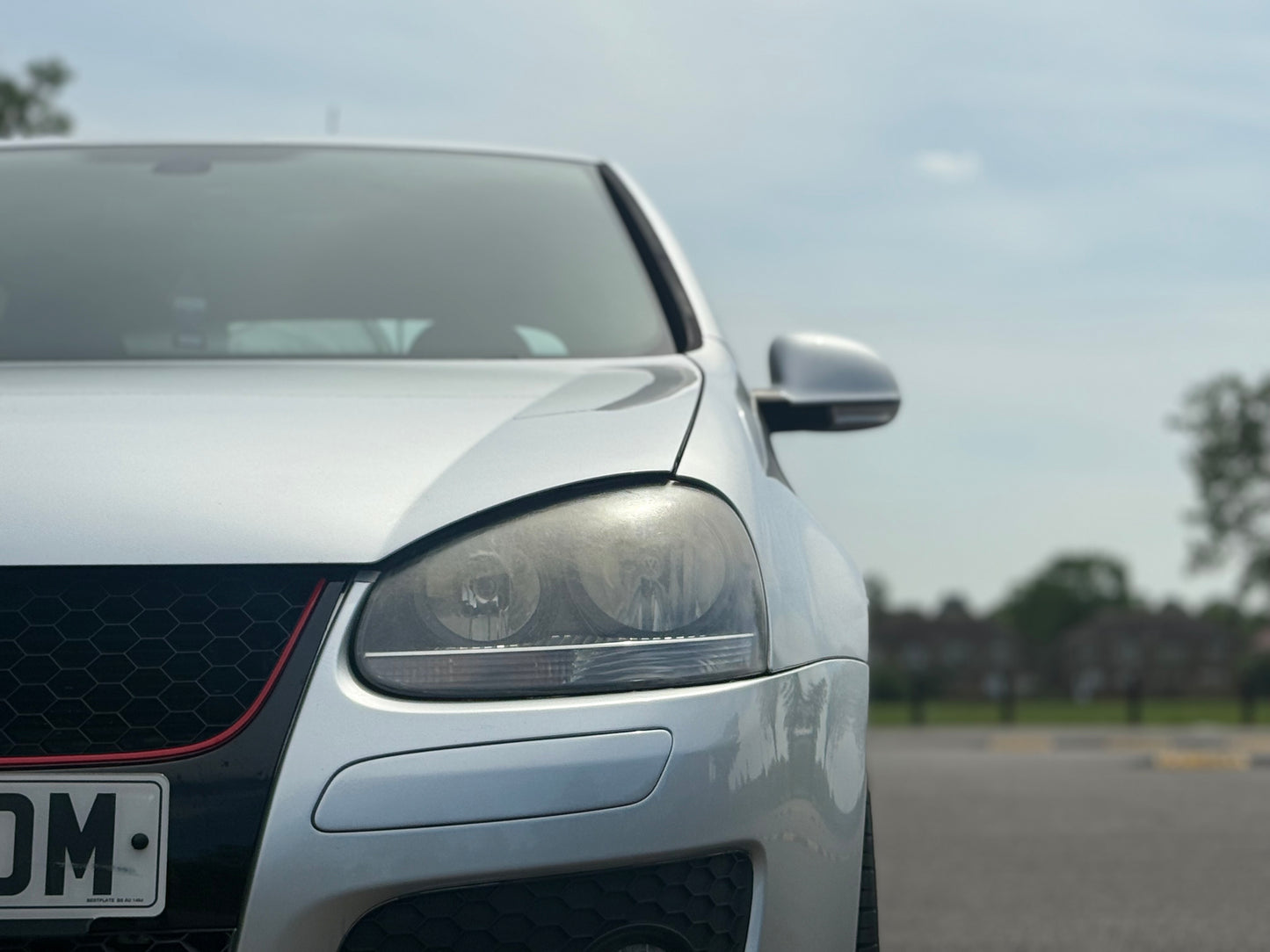 2008 Golf GTI - Automatic Transmission - Great Condition