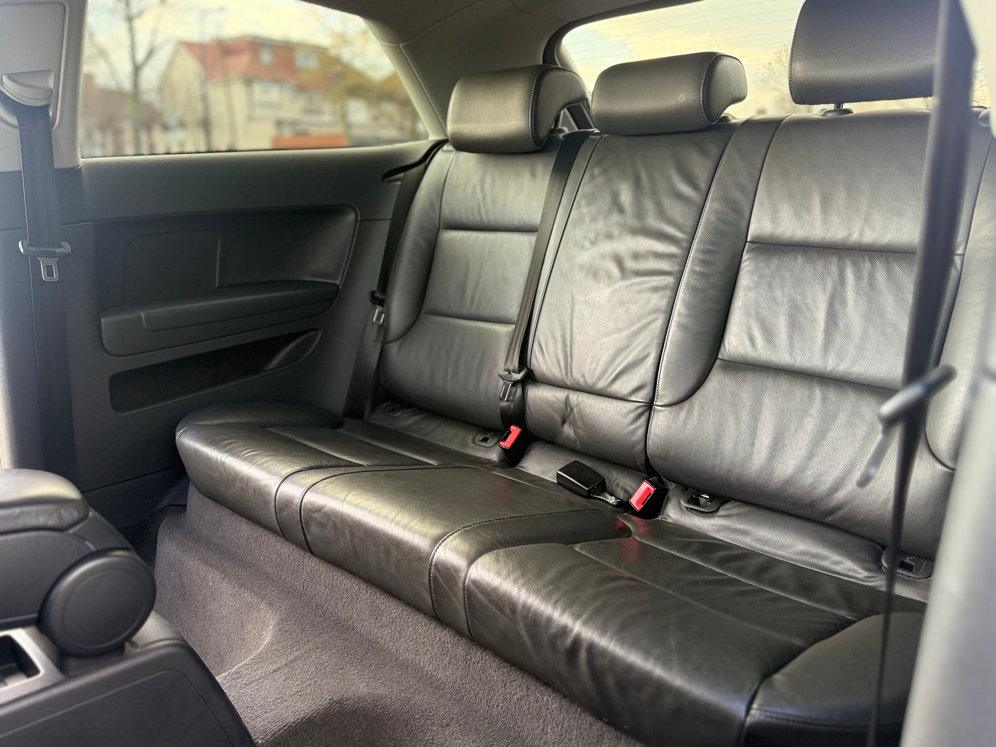 2009 Audi A3 - Automatic Transmission - Good Condition