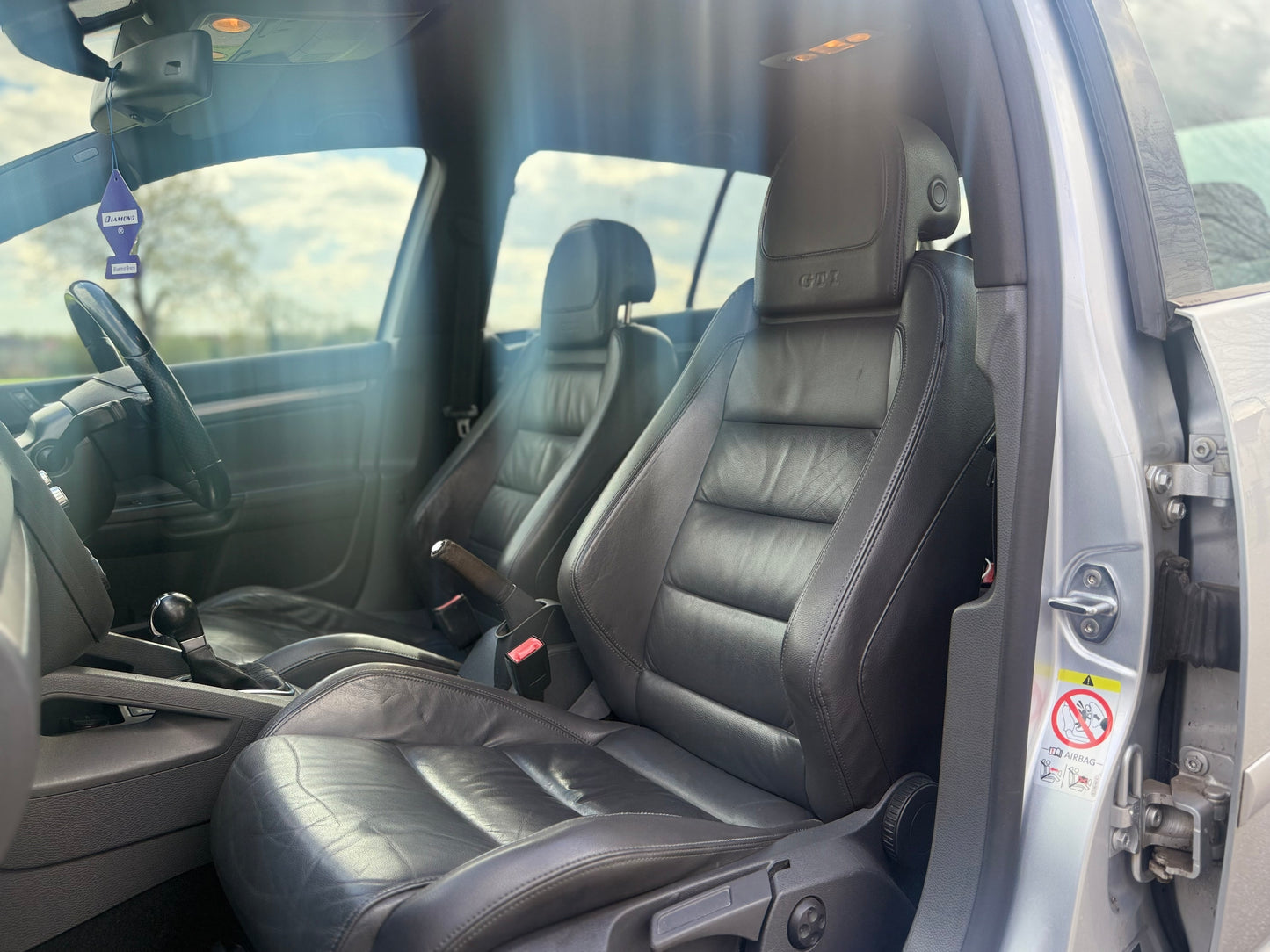 2008 Golf GTI - Automatic Transmission - Great Condition