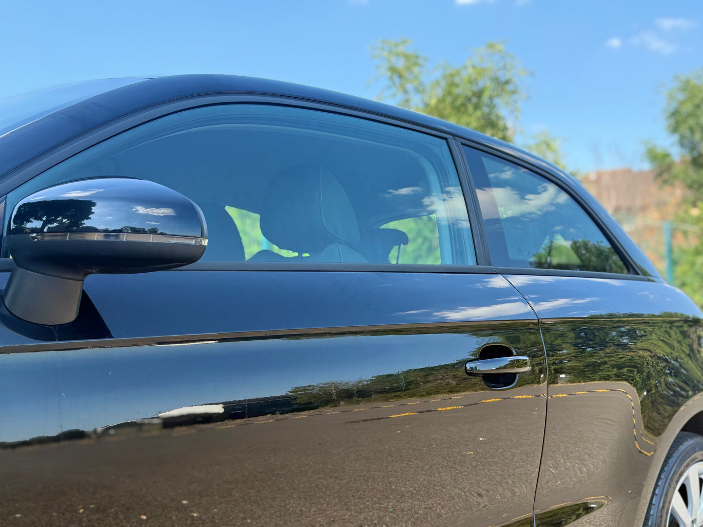 2011 Audi A1 - Mechanically Perfect - Good condition