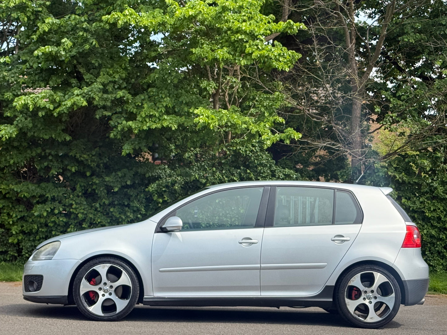 2008 Golf GTI - Automatic Transmission - Great Condition