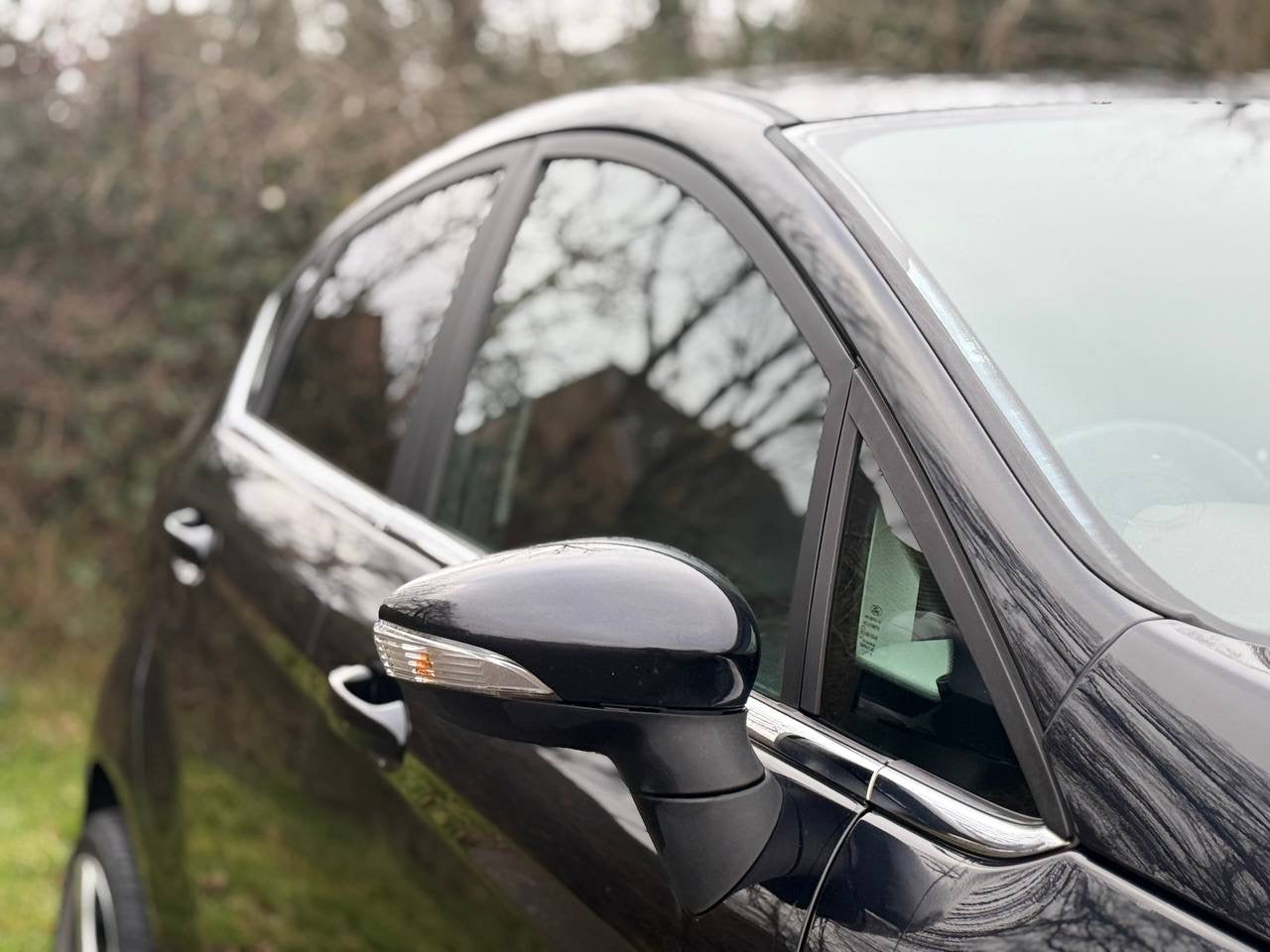 2009 Ford Fiesta-12 Month Fresh MOT-Mechanically Perfect