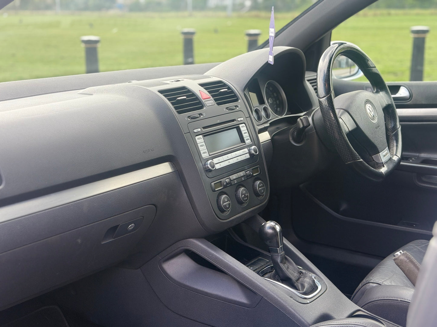 2008 Golf GTI - Automatic Transmission - Great Condition