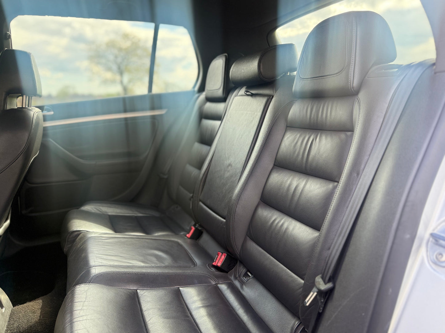 2008 Golf GTI - Automatic Transmission - Great Condition