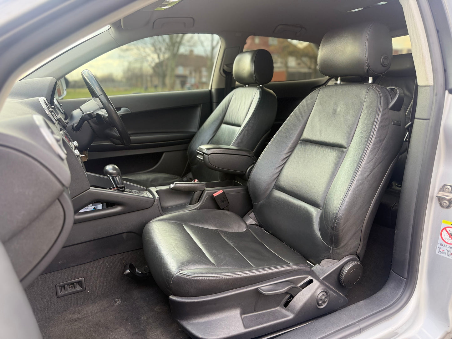 2009 Audi A3 - Automatic Transmission - Good Condition