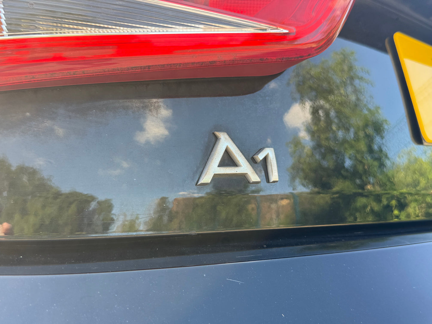 2011 Audi A1 - Mechanically Perfect - Good condition