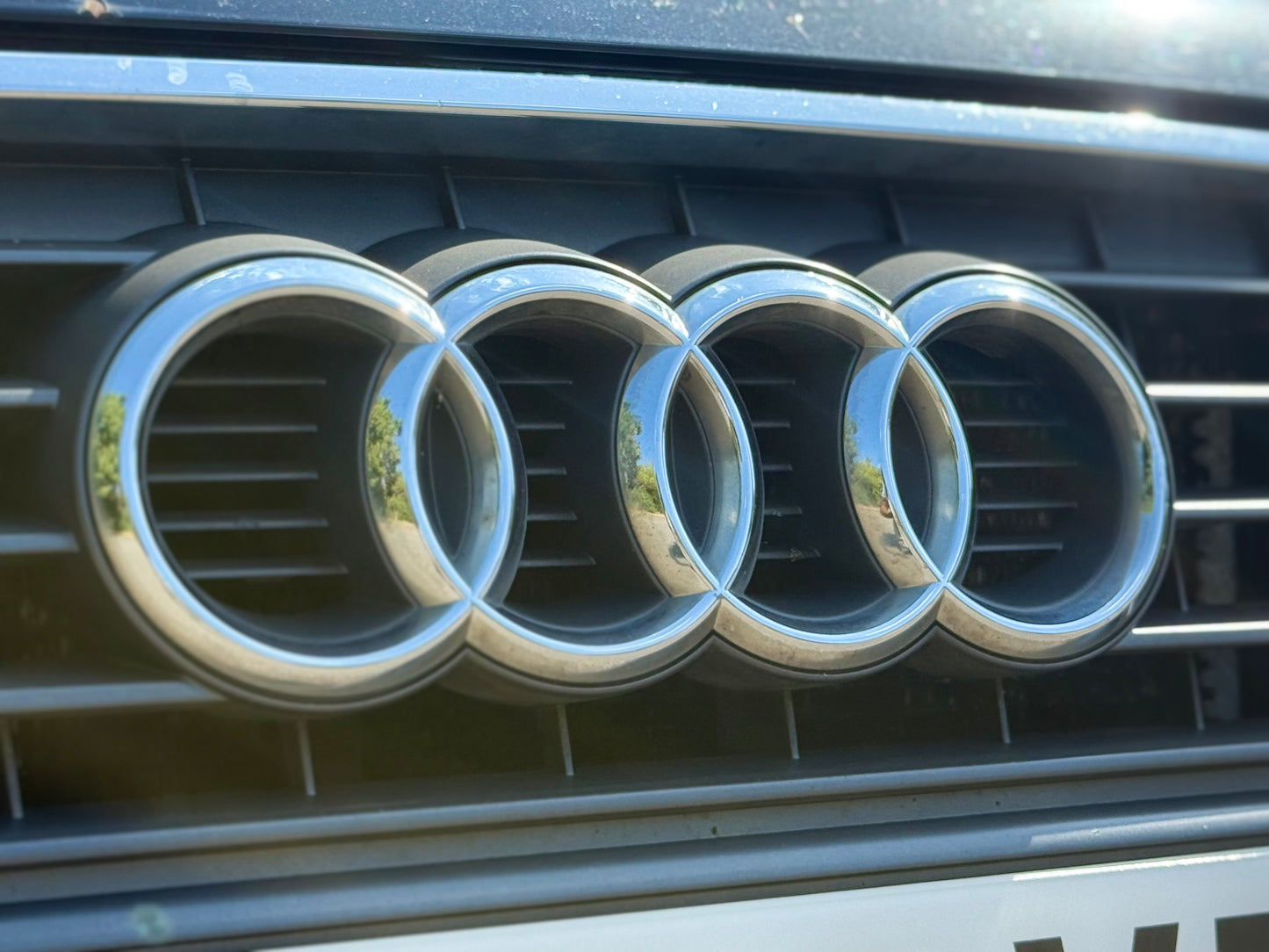 2011 Audi A1 - Mechanically Perfect - Good condition