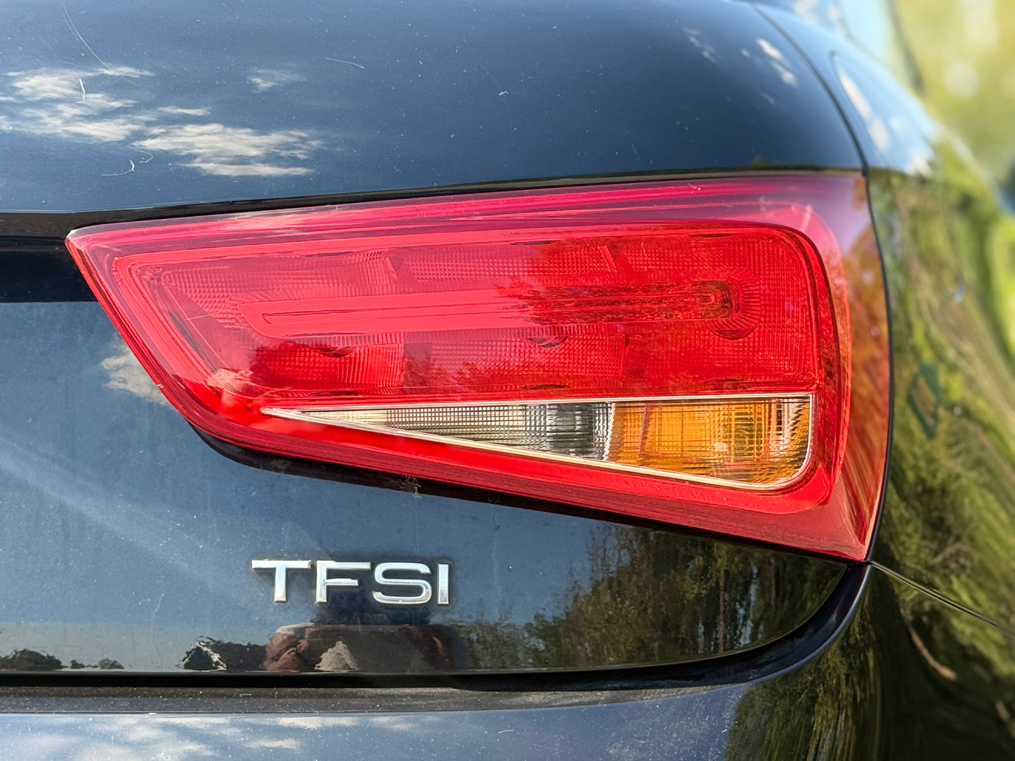 2011 Audi A1 - Mechanically Perfect - Good condition