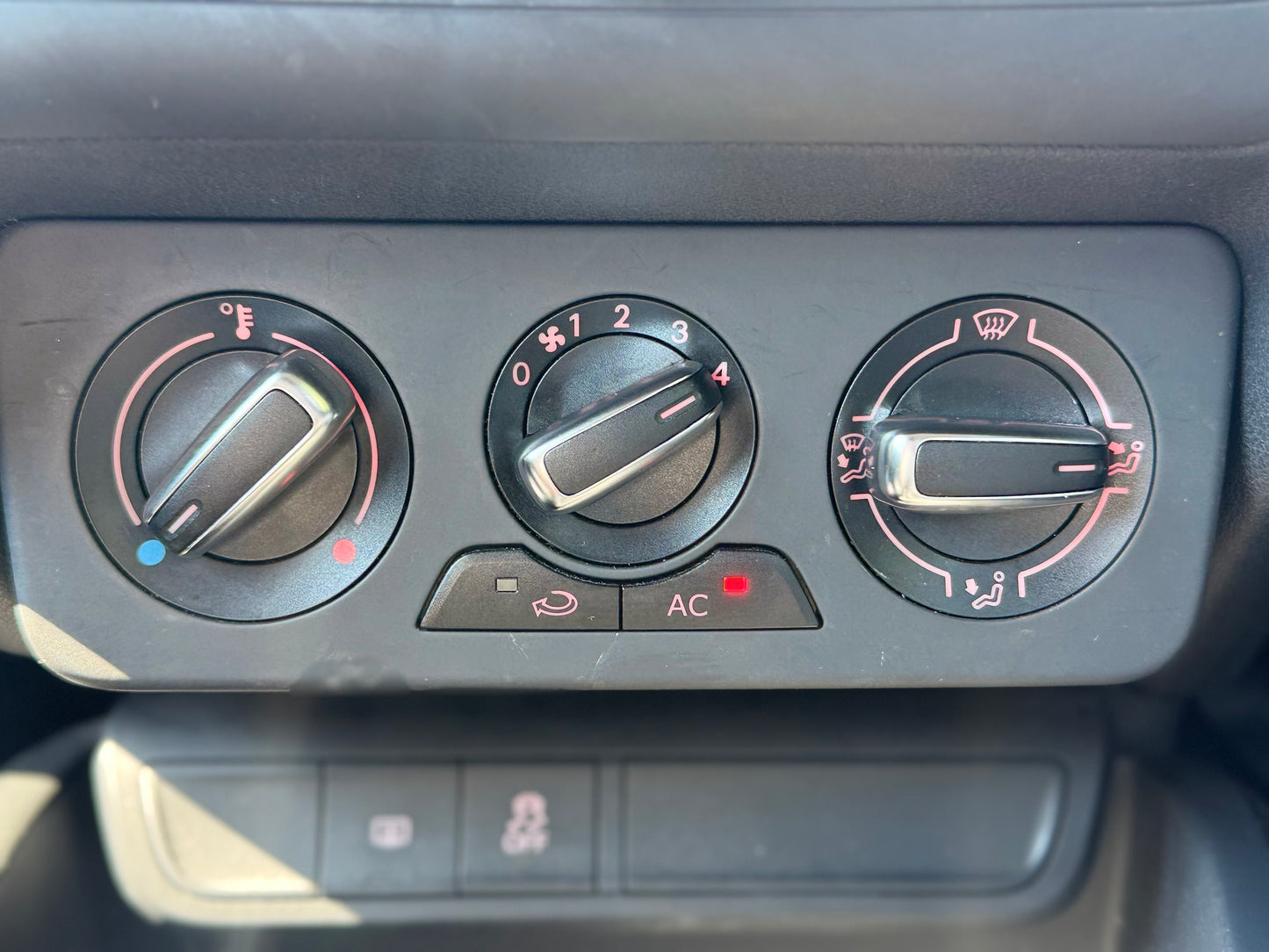2011 Audi A1 - Mechanically Perfect - Good condition