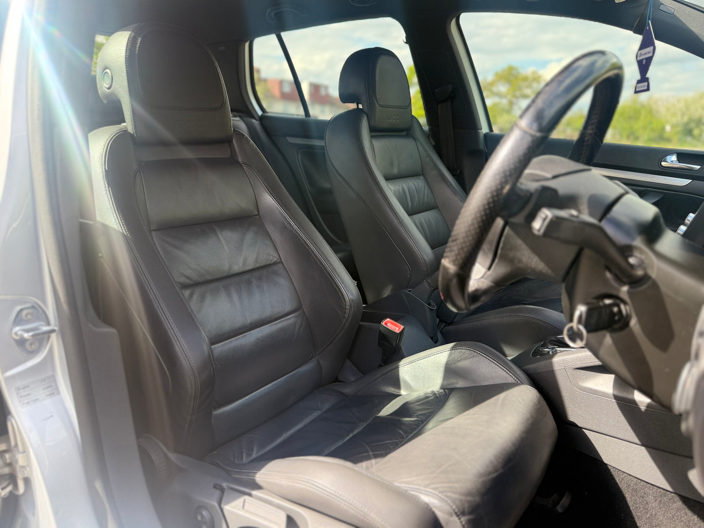 2008 Golf GTI - Automatic Transmission - Great Condition