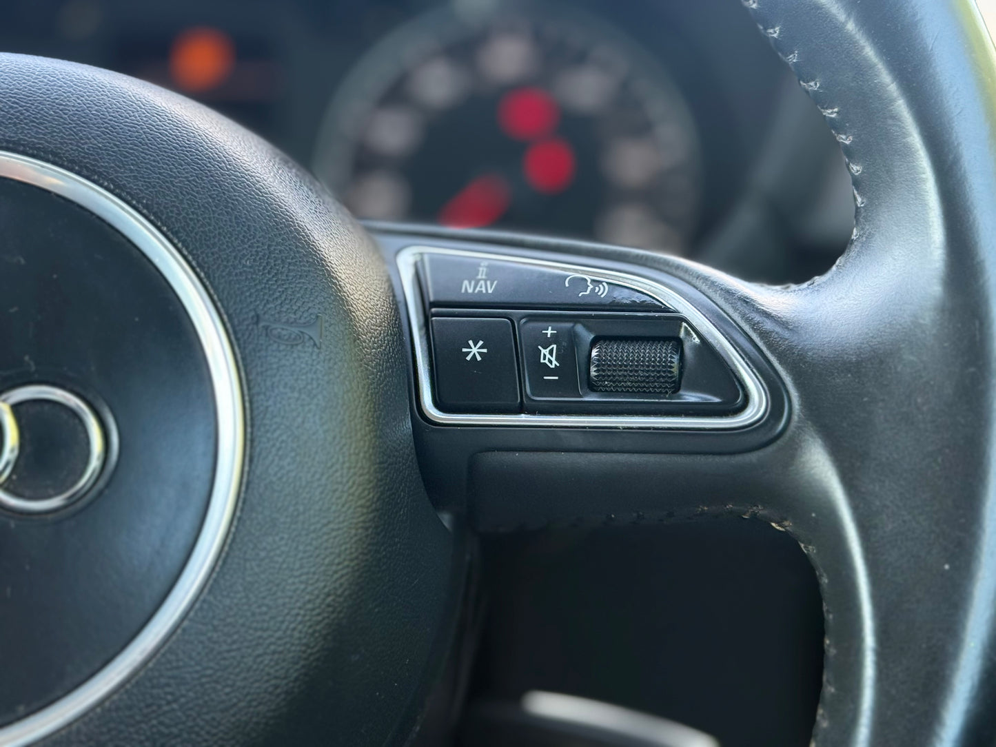 2011 Audi A1 - Mechanically Perfect - Good condition