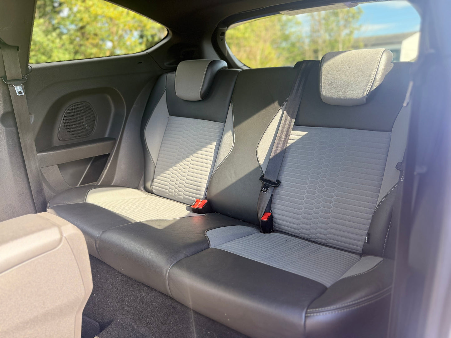 2014 Fiesta St - Good Condition - Top Spec