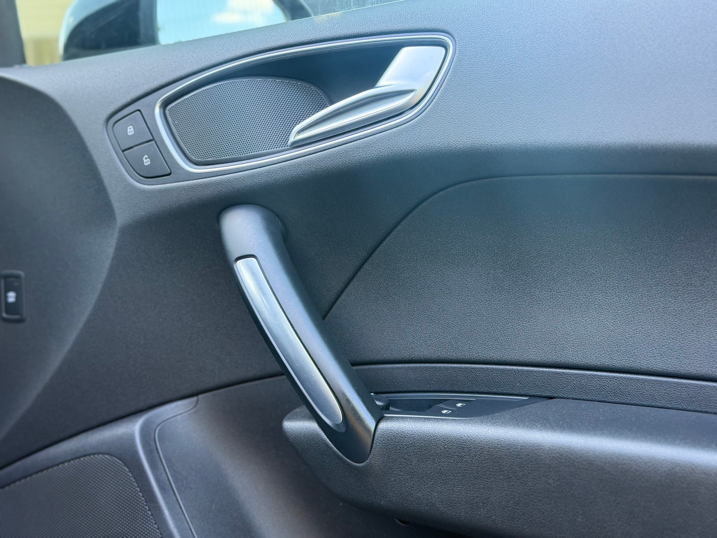 2011 Audi A1 - Mechanically Perfect - Good condition