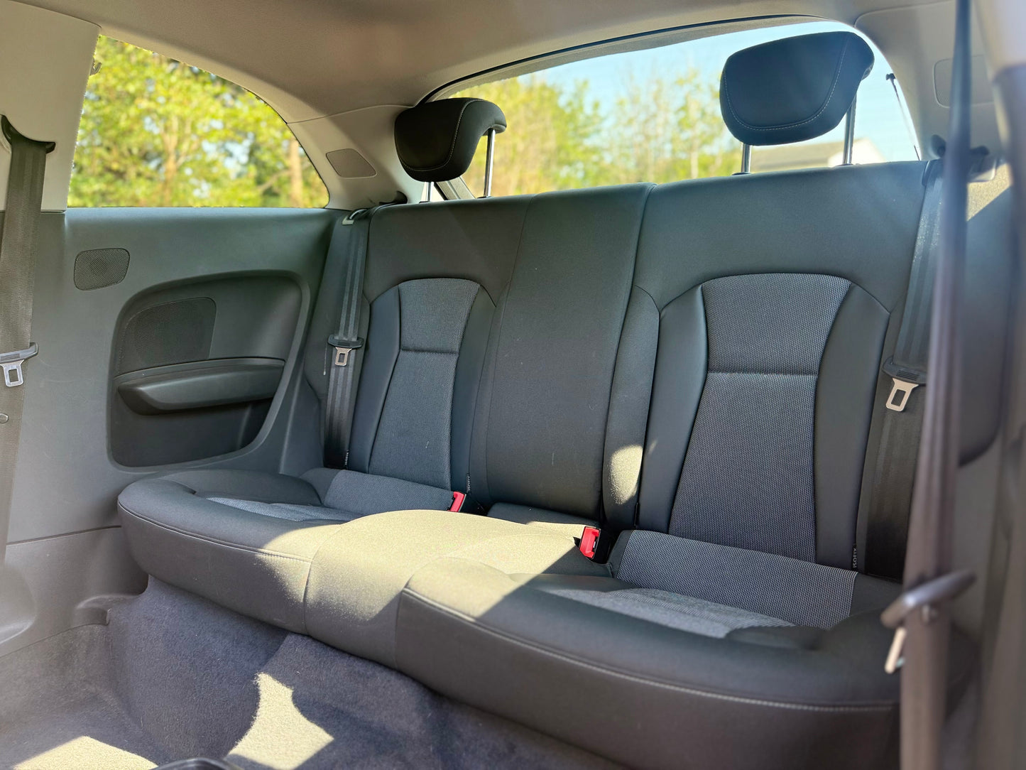 2011 Audi A1 - Mechanically Perfect - Good condition