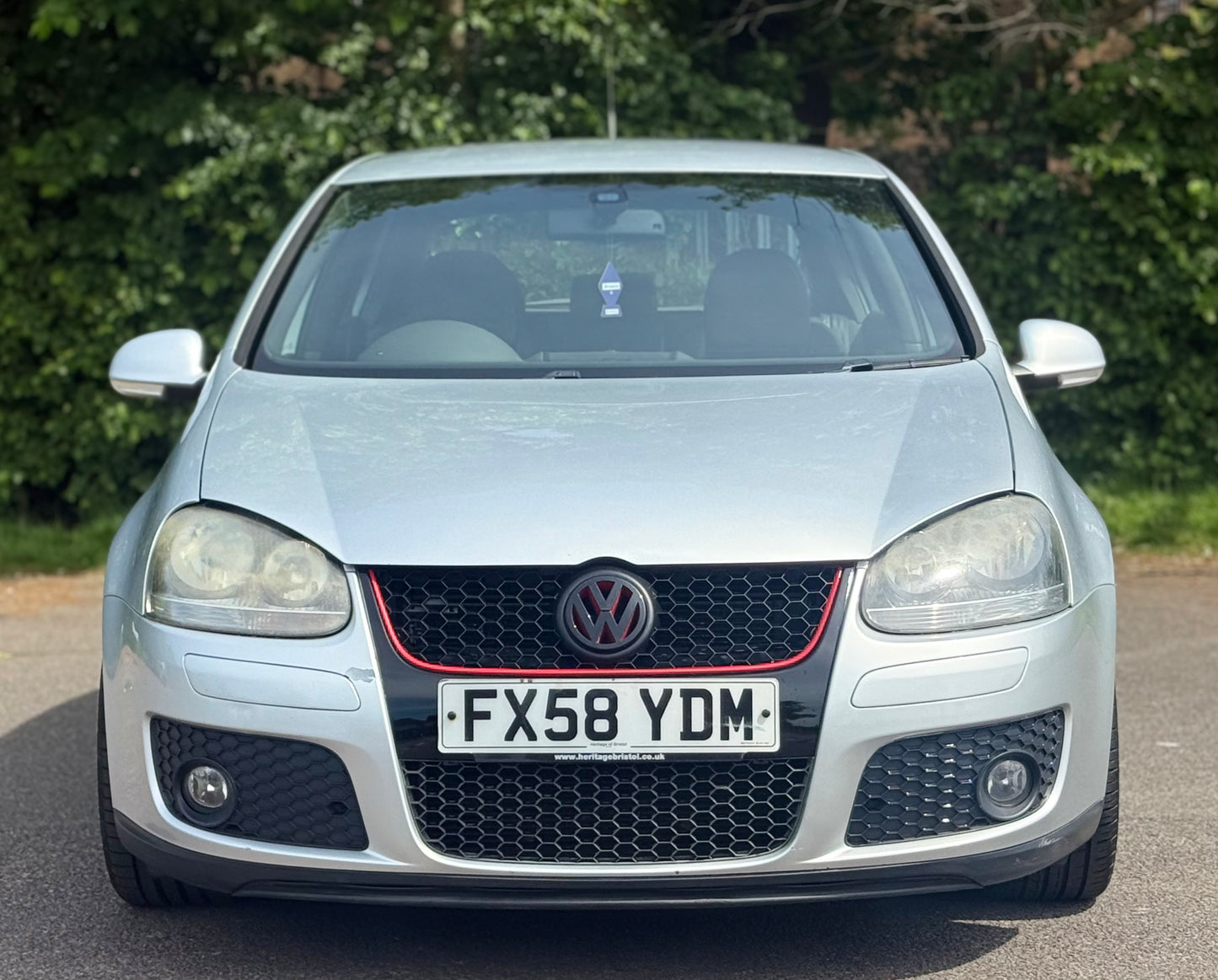 2008 Golf GTI - Automatic Transmission - Great Condition