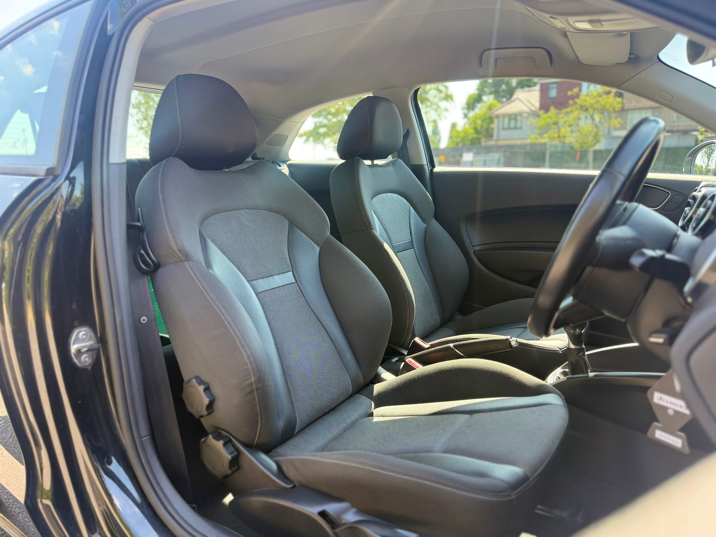 2011 Audi A1 - Mechanically Perfect - Good condition