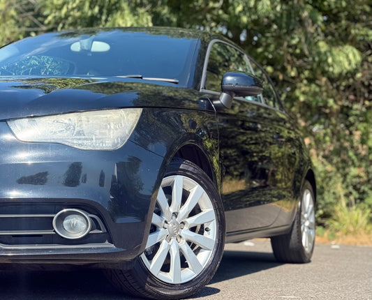 2011 Audi A1 - Mechanically Perfect - Good condition