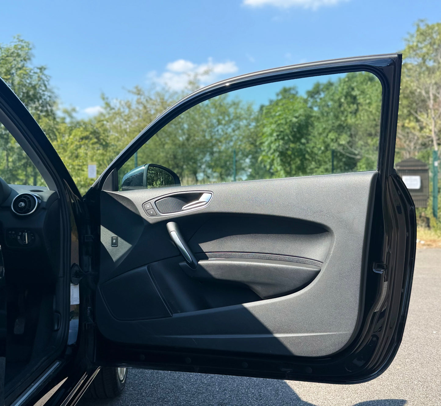 2011 Audi A1 - Mechanically Perfect - Good condition