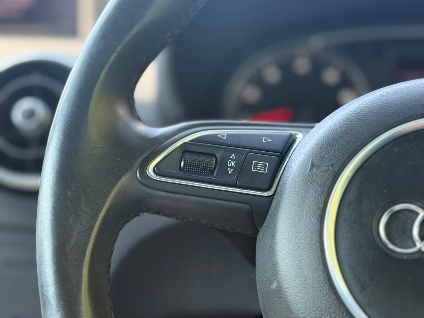 2011 Audi A1 - Mechanically Perfect - Good condition