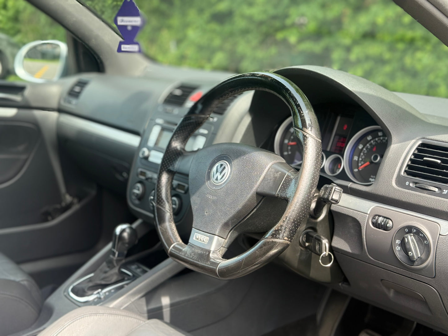 2008 Golf GTI - Automatic Transmission - Great Condition
