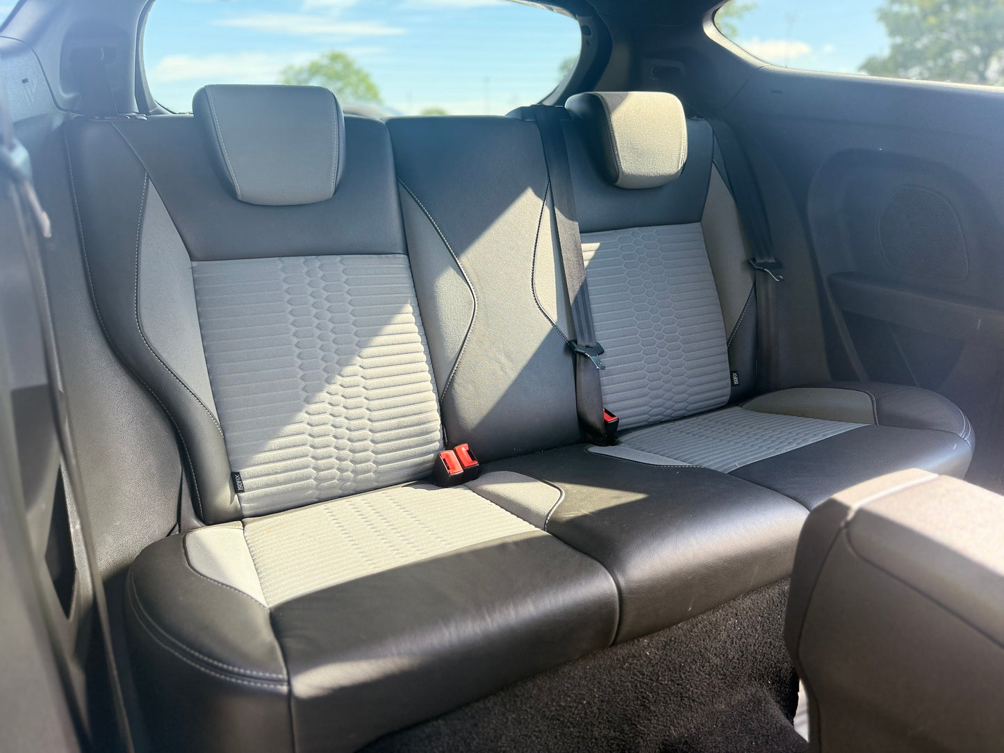 2014 Fiesta St - Good Condition - Top Spec